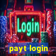 payt login